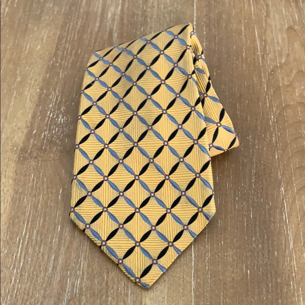 Robert Talbott Best of Class Nordstrom Tie - Picture 5 of 5